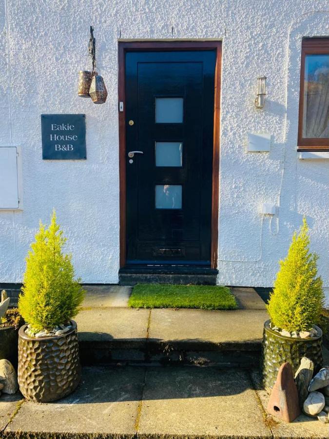 Eakie House Apartments - キンロックリーバン エクステリア 写真