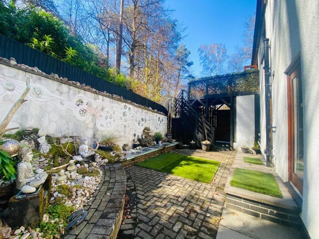 Eakie House Apartments - キンロックリーバン エクステリア 写真