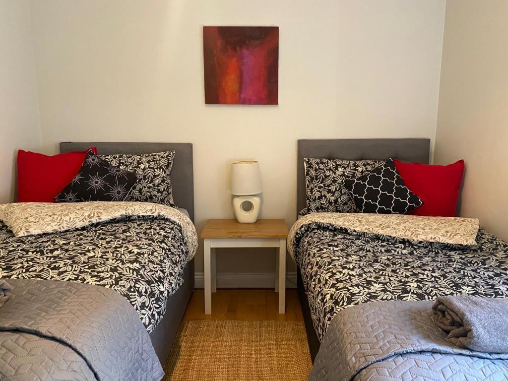 Eakie House Apartments - キンロックリーバン エクステリア 写真