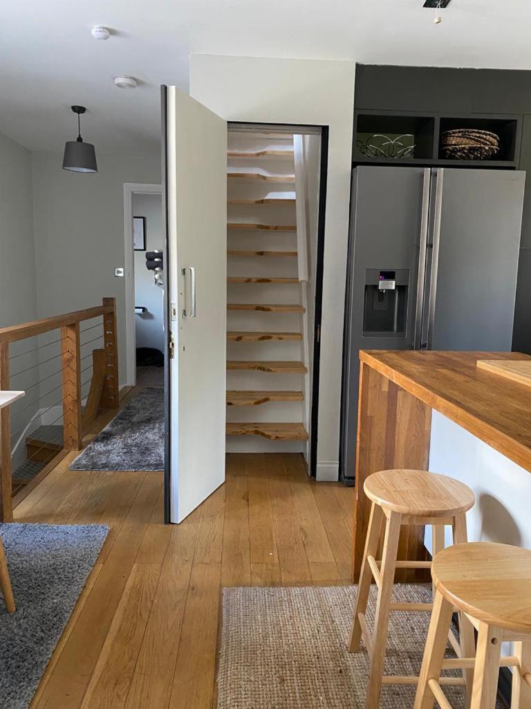 Eakie House Apartments - キンロックリーバン エクステリア 写真