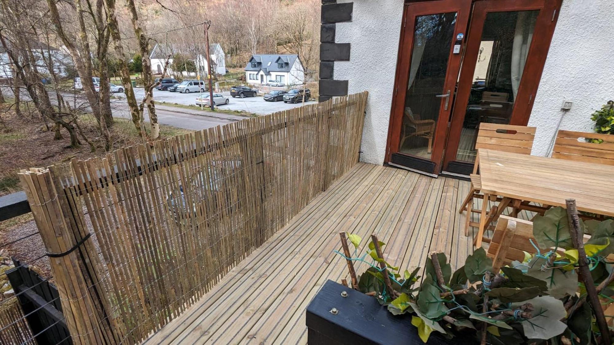 Eakie House Apartments - キンロックリーバン エクステリア 写真